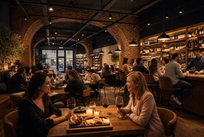 Spațiu comercial, de 198 mp, în Centrul Istoric - 6