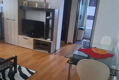 Apartament cu 2 camere semidecomandat în Central - 3