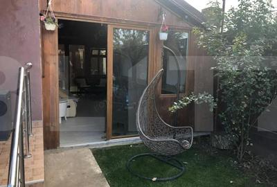 Casa moderna, gata de mutat Vidra - 3