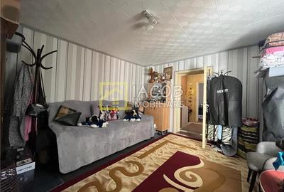 Casa pe parter cu 1010 mp teren, magazie, beci, strada Bucegi, Bacau - 16