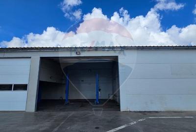 Spațiu comercial, de 100 mp, în Socodor - 2
