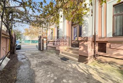 Pache Protopopescu | PROTV | Vizibilitate |  Curte 250 mp | Garaj - 4