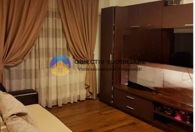 Apartament de inchiriat 2 camere Bld Decebal - 3