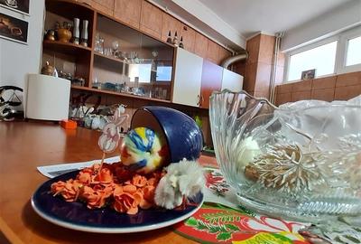 Pe incantare florala, casa cu 5 camere, curte individuala - Central, Brasov - 28