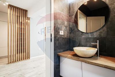 Apartament lux cu 2 camere de inchiriat, One?tilor, cu ... - 8