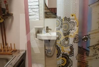 Apartament 2 camere de vanzare – Ultracentral, Sibiu  Ideal pentru investitie - 10