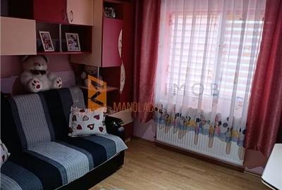 Apartament 2 camere cf 1 decomandat zona Brosteni - 5
