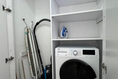 Aviației City Point Apartament 2 camere Parcare Inclusă Metrou Aurel Vlaicu - 13