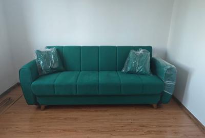 Apartament cu 2 camere semidecomandat în Constantin Brâncoveanu - 5