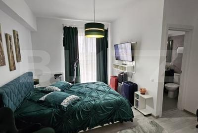 Apartament 2 dormitoare, 70.60 mp, Green Residence - 4