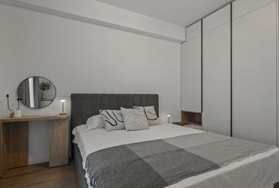 2 camere Piata Sudului - imobil nou *Big Residence* - 4