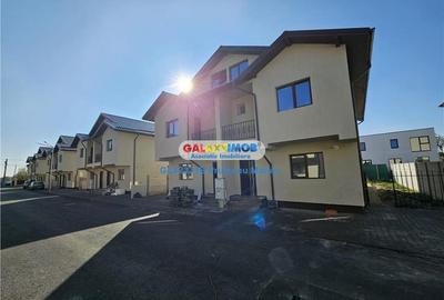 Casă individuală cu 4 camere cu Teren 240 Mp în Central - 4