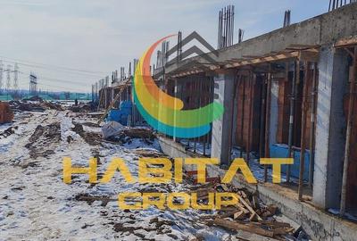 Duplex cu 4 camere cu Canalizare în Splaiul Unirii - 12