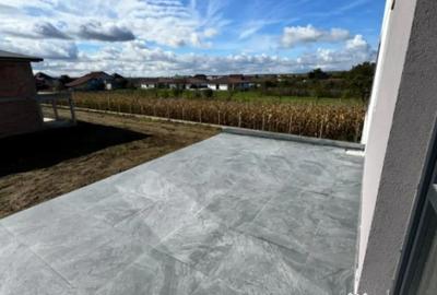 Casă cu 4 camere cu Teren 420 Mp în Săsar - 3