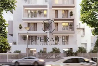 OPERA TEI || 3 CAMERE CU 2 TERASE DE 20.87 MP || LACUL TEI || PARCARE INCLUSA - 1