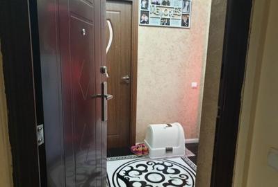 Apartament cu 2 camere decomandat în Central - 6