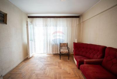 Apartament cu 4 camere decomandat în Central - 10