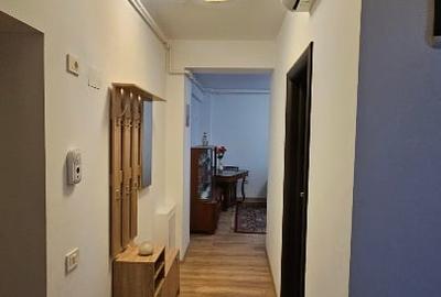 Apartament 3 camere | Militari Residence | Bloc 2018 | Mobilat & Utilat - 7