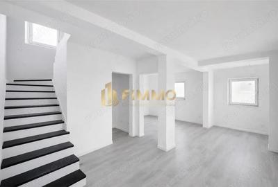 Casă cu Teren 189 Mp în Ipotești - 2