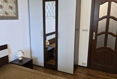 Apartament cu 2 camere decomandat în Exterior Vest