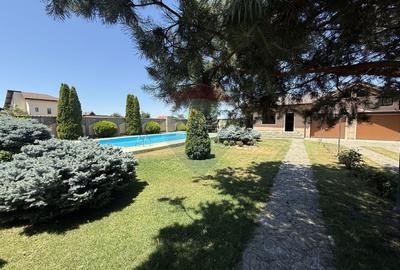 Casa de vacanta la 200m de Dunare - 41