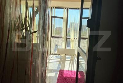 Apartament cu 2 camere decomandat în Central - 8