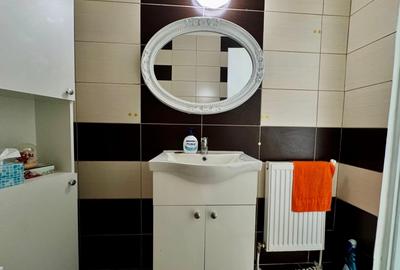 Apartament cu 2 camere semidecomandat în Florești - 12