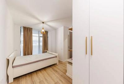 Apartament cu 2 camere semidecomandat în Torontalului - 6
