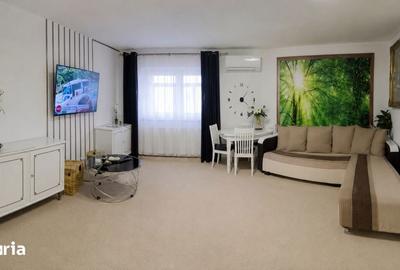 Apartament cu 2 camere decomandat în Colentina