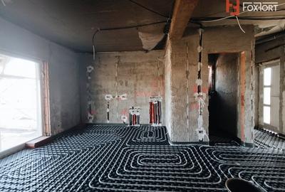 Duplex 4 camere si teren de 300 mp - zona Mosnita Veche Duplex 4 camere si teren de 300 mp - zona Mosnita Veche - 12