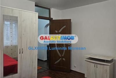 Apartament cu 2 camere, mobilat în Micro 6 - 17