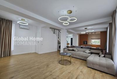 Casă individuală cu 4 camere cu Canalizare în Tunari - 29