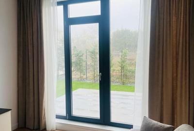 Casa de vanzare, 4 camere, ultrafinisata, mobilata si utilata, Buna Ziua - 4