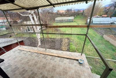 Casă individuală cu 6 camere cu Canalizare în Tohanu Vechi - 9