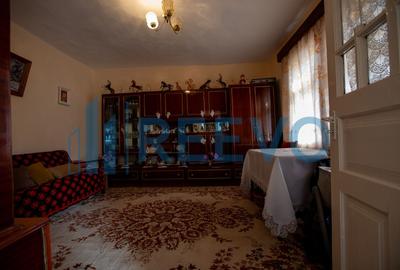 Casă cu 5 camere cu Teren 3365 Mp în Conțești - 7
