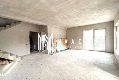 Casă cu 4 camere cu Teren 600 Mp în Sadu - 2