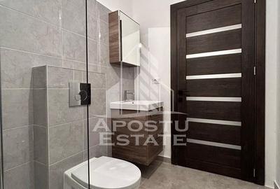 Casa individuala pe parter, 4 camere si 2 bai, 530 mp teren - 12