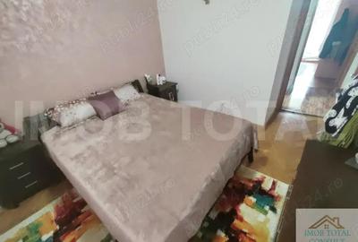 Apartament 4 camere Centru, partial mobilat - 7