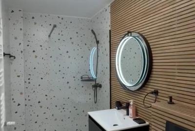 Vitan Mall - Garsoniera moderna - totul nou - renovata complet - nou - mobilata - 3