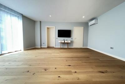 Vila Premium Smart & Green S+P+1E+M 587 mp – Faleza Nord - 8