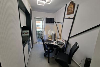 Garsoniera de vanzare Radsor Rasnov Brasov - 7