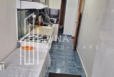 Apartament cu 2 camere decomandat în Central - 5