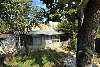 Casă cu 4 camere cu Canalizare în Tomești - 3