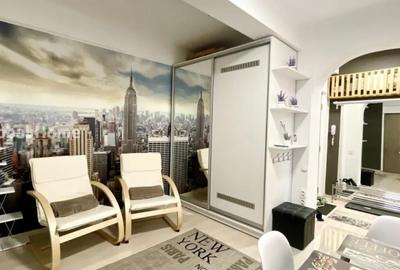 Apartament cu 3 camere decomandat, mobilat în Centrul Istoric - 3