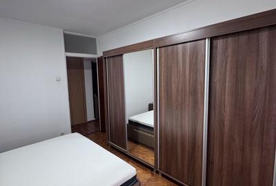 Apartament cu 2 camere în Ultracentral - 2