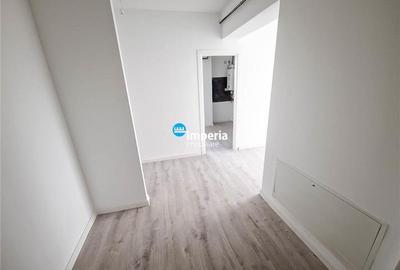 Apartamente noi FINALIZATE, 3 camere D, Poitiers-Continental - 12