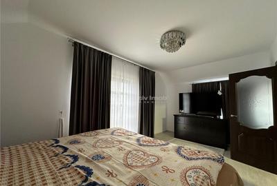 Vila 190mp Mobilata si Utilata Pantelimon - 6