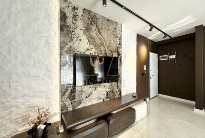 Apartament cu 2 camere semidecomandat, mobilat în Braytim - 3