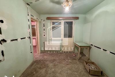 Apartament cu 2 camere semidecomandat în Solidarității - 5