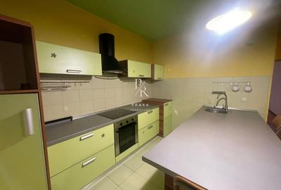 Apartament cu 3 camere semidecomandat, mobilat în Florești - 2